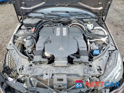 Zdjęcie 11 z 12 samochodu: 2016 MERCEDES-BENZ E 400 VIN:WDDKK6FF3GF349894 - miniatura