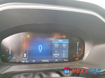 Zdjęcie 9 z 13 samochodu: 2024 FORD ESCAPE ACTIVE VIN:1FMCU0GN2RUA79370 - miniatura