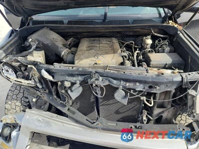 Zdjęcie 11 z 11 samochodu: 2015 TOYOTA TUNDRA CREWMAX 1794 VIN:5TFGY5F12FX173510 - miniatura