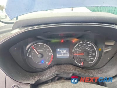 Zdjęcie 9 z 12 samochodu: 2017 SUBARU IMPREZA VIN:4S3GTAA60H3700996 - miniatura