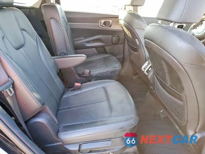 Zdjęcie 11 z 13 samochodu: 2021 KIA SORENTO EX VIN:5XYRHDLF1MG067486 - miniatura