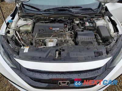 Zdjęcie 11 z 11 samochodu: 2020 HONDA CIVIC SPORT VIN:19XFC2F8XLE200020 - miniatura