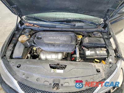 Zdjęcie 11 z 13 samochodu: 2015 CHRYSLER 200 LIMITED VIN:1C3CCCAB6FN716326 - miniatura