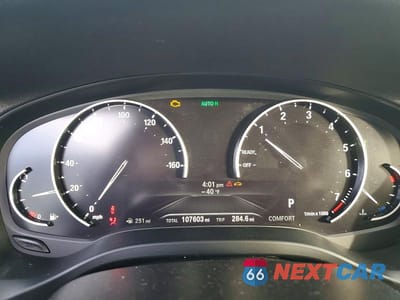 Zdjęcie 9 z 13 samochodu: 2018 BMW X3 XDRIVE30I VIN:5UXTR9C55JLD74832 - miniatura