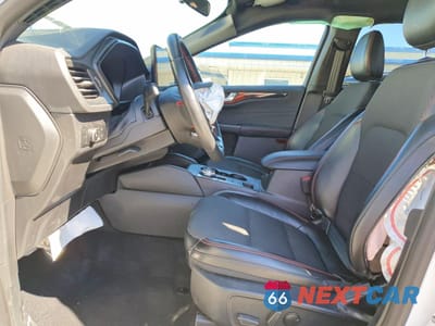 Zdjęcie 7 z 13 samochodu: 2024 FORD ESCAPE ST LINE SELECT VIN:1FMCU9NA6RUA21508 - miniatura