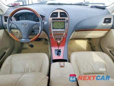 Zdjęcie 8 z 12 samochodu: 2008 LEXUS ES 350 BASE VIN:JTHBJ46G882157341 - miniatura