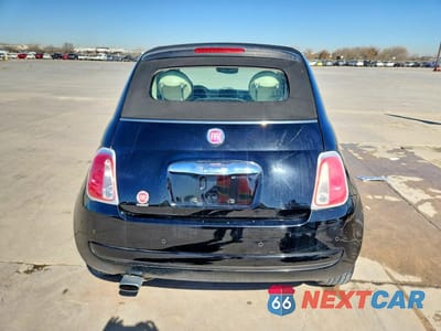 Zdjęcie 6 z 11 samochodu: 2017 FIAT 500 POP VIN:3C3CFFLR7HT697856 - miniatura