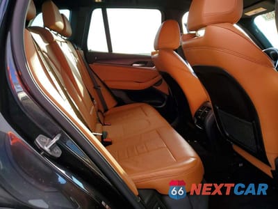 Zdjęcie 11 z 13 samochodu: 2019 BMW X3 XDRIVE30I VIN:5UXTR9C54KLR08322 - miniatura