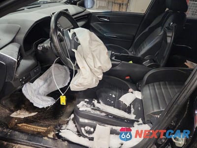 Zdjęcie 7 z 11 samochodu: 2021 TOYOTA AVALON HYBRID XSE VIN:4T1EA1ABXMU003345 - miniatura