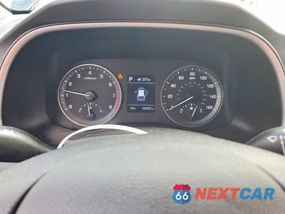 Zdjęcie 9 z 13 samochodu: 2021 HYUNDAI TUCSON VIN:KM8J33A48MU381900 - miniatura