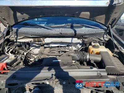 Zdjęcie 11 z 12 samochodu: 2013 FORD F150 SUPERCREW VIN:1FTFW1EFXDKE10987 - miniatura