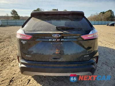 Zdjęcie 6 z 12 samochodu: 2023 FORD EDGE SEL VIN:2FMPK4J99PBA53426 - miniatura