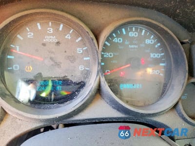 Zdjęcie 9 z 11 samochodu: 2013 CHEVROLET SILVERADO K1500 VIN:1GCRKPEA2DZ364725 - miniatura