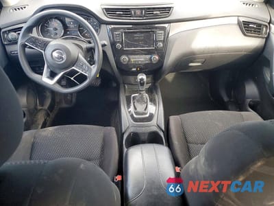 Zdjęcie 8 z 12 samochodu: 2021 NISSAN ROGUE SPORT S VIN:JN1BJ1AV1MW308466 - miniatura