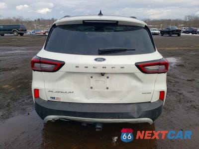 Zdjęcie 6 z 12 samochodu: 2025 FORD ESCAPE PLATINUM VIN:1FMCU9JAXSUB65770 - miniatura