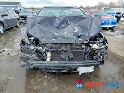 Piąte zdjęcie samochodu w środku: 2002 HONDA ACCORD LX VIN:1HGCG56492A028958 - miniatura