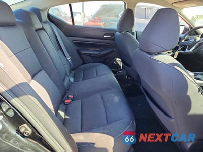 Zdjęcie 10 z 12 samochodu: 2020 NISS ALTIMA 2.5 S VIN:1N4BL4BV3LC239129 - miniatura