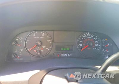 Zdjęcie 9 z 12 samochodu: 2007 FORD F250 SUPER DUTY VIN:1FTSX21P47EB15791 - miniatura