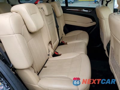 Zdjęcie 11 z 12 samochodu: 2018 MERCEDES-BENZ GLS 450 4MATIC VIN:4JGDF6EE4JB020387 - miniatura