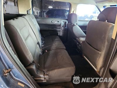Zdjęcie 11 z 14 samochodu: 2018 FORD FLEX SE VIN:2FMGK5B89JBA22308 - miniatura
