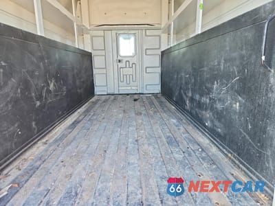 Zdjęcie 10 z 13 samochodu: 2021 RAM PROMASTER 3500 UTILITY / SERVICE TRUCK VIN:3C7WRVKG7ME552182 - miniatura