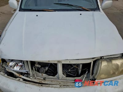 Zdjęcie 12 z 14 samochodu: 2001 SUZUKI GRAND VITARA JX VIN:JS3TD62V414154686 - miniatura