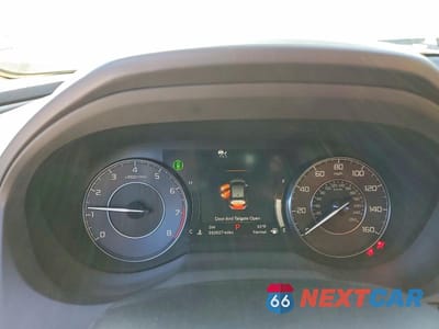 Zdjęcie 9 z 11 samochodu: 2024 ACURA RDX VIN:5J8TC2H33RL038804 - miniatura