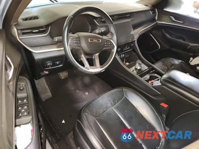 Zdjęcie 8 z 13 samochodu: 2021 JEEP GRAND CHEROKEE L LIMITED VIN:1C4RJKBG2M8128161 - miniatura