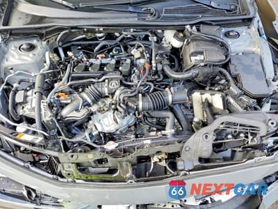 Zdjęcie 11 z 12 samochodu: 2026 ACURA INTEGRA A-SPEC TECH VIN:19UDE4H66TA001446 - miniatura