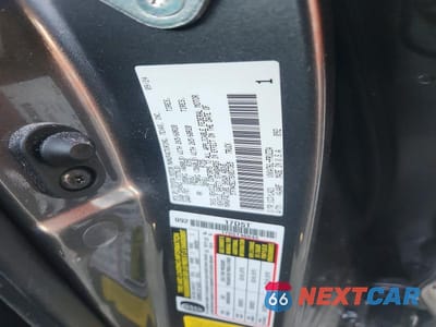 Zdjęcie 12 z 12 samochodu: 2025 TOYOTA TUNDRA PLATINUM VIN:5TFNA5EC7SX037365 - miniatura