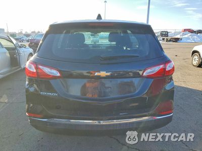Zdjęcie 6 z 13 samochodu: 2019 CHEVROLET EQUINOX LS VIN:2GNAXHEV1K6222356 - miniatura