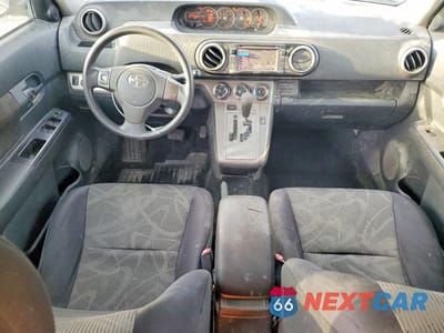 Zdjęcie 8 z 13 samochodu: 2015 TOYOTA SCION XB VIN:JTLZE4FE5FJ078820 - miniatura