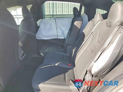 Zdjęcie 10 z 11 samochodu: 2023 TESLA MODEL X VIN:7SAXCAE54PF379941 - miniatura