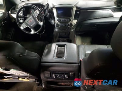 Zdjęcie 8 z 12 samochodu: 2015 GMC YUKON XL K1500 SLT VIN:1GKS2HKC9FR551335 - miniatura