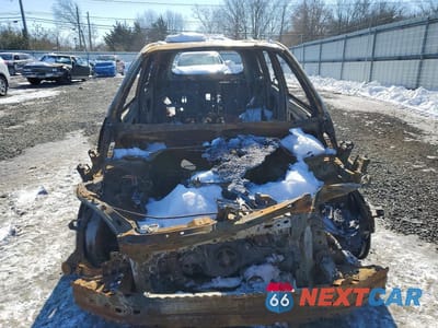 Piąte zdjęcie samochodu w środku: 2025 SUBARU FORESTER PREMIUM VIN:JF2SLSED4SH420390 - miniatura