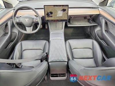 Zdjęcie 8 z 12 samochodu: 2023 TESLA MODEL 3 VIN:5YJ3E1EA3PF509260 - miniatura