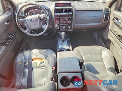 Zdjęcie 8 z 13 samochodu: 2008 FORD ESCAPE LIMITED VIN:1FMCU04188KE80515 - miniatura