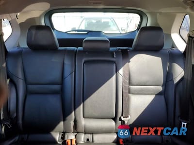 Zdjęcie 10 z 12 samochodu: 2023 NISSAN ROGUE SL VIN:JN8BT3CB0PW462844 - miniatura