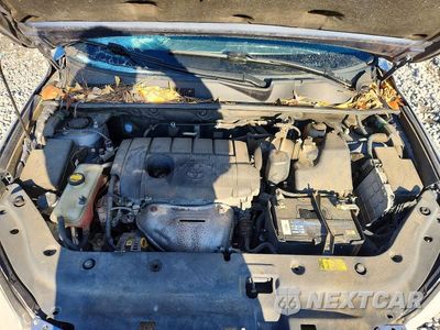 Zdjęcie 12 z 12 samochodu: 2011 TOYOTA RAV4 BASE VIN:2T3ZF4DV5BW105893 - miniatura