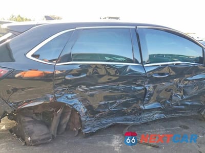 Zdjęcie 11 z 13 samochodu: 2022 FORD EDGE TITANIUM VIN:2FMPK4K93NBB00199 - miniatura