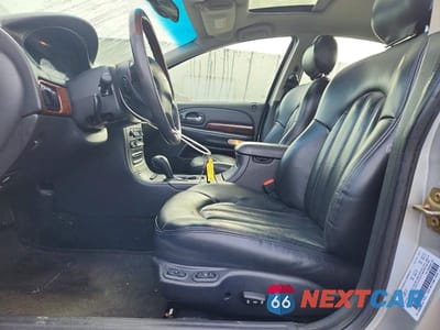 Zdjęcie 7 z 12 samochodu: 2001 CHRYSLER 300M VIN:2C3AE66G51H657178 - miniatura