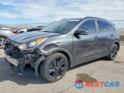 2019 KIA NIRO S TOURING KNDCC3LC4K5259575 - główne zdjęcie licytacji z USA - miniatura