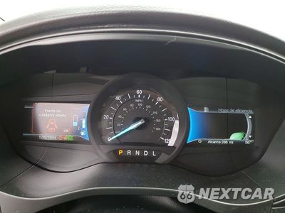 Zdjęcie 9 z 12 samochodu: 2018 FORD FUSION SE HYBRID VIN:3FA6P0LU8JR247794 - miniatura