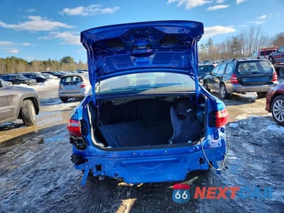 Zdjęcie 6 z 13 samochodu: 2024 VOLKSWAGEN JETTA SE VIN:3VW7M7BU5RM014835 - miniatura