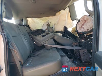 Zdjęcie 10 z 11 samochodu: 2018 FORD F250 SUPER DUTY VIN:1FT7W2B67JEC62712 - miniatura