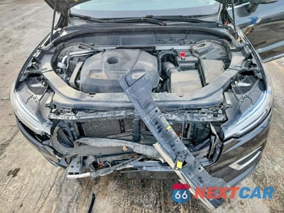 Zdjęcie 12 z 14 samochodu: 2020 VOLVO XC60 T5 INSCRIPTION VIN:YV4102DL5L1590440 - miniatura