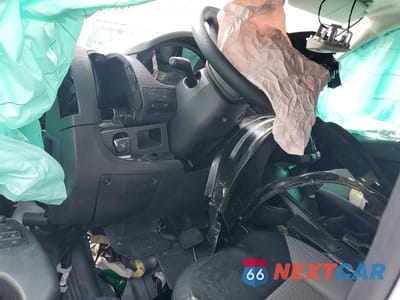Zdjęcie 8 z 13 samochodu: 2024 RAM PROMASTER 1500 1500 STANDARD VIN:3C6LRVAG3RE155357 - miniatura