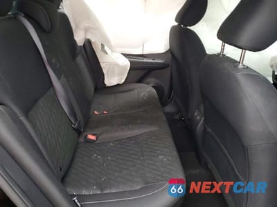 Zdjęcie 11 z 14 samochodu: 2024 NISSAN KICKS SV VIN:3N1CP5CV9RL561023 - miniatura