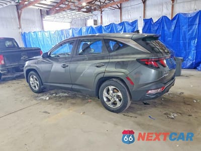 Drugie zdjęcie samochodu z przodu: 2022 HYUNDAI TUCSON SE VIN:5NMJA3AE7NH029080 - miniatura