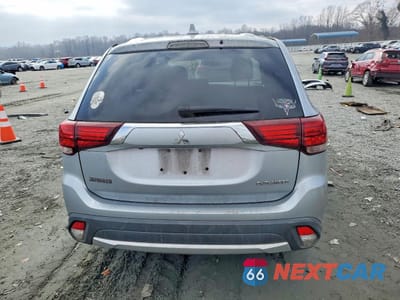 Zdjęcie 6 z 13 samochodu: 2017 MITSUBISHI OUTLANDER ES VIN:JA4AD2A33HZ020192 - miniatura